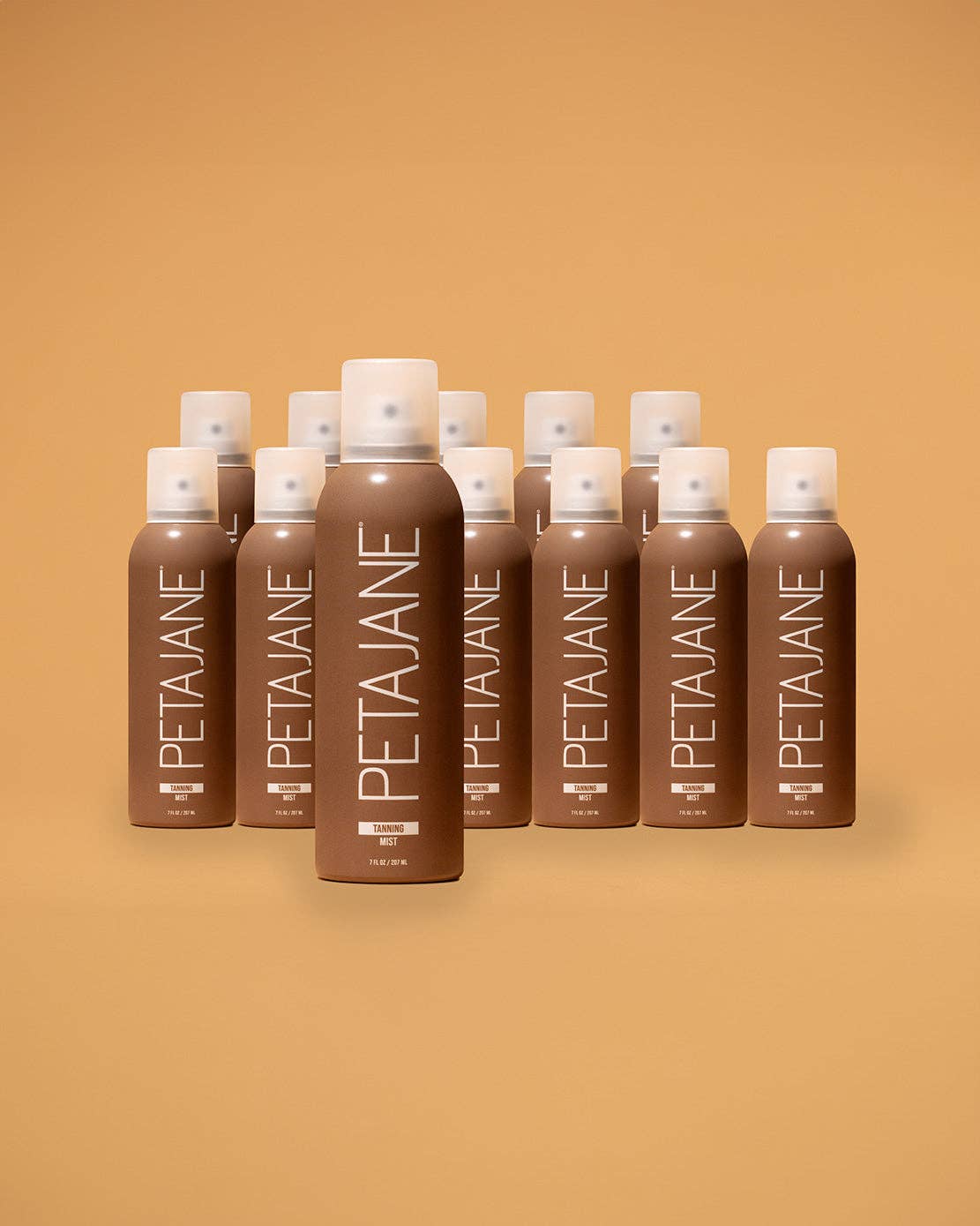 - Self-Tanning Mist -