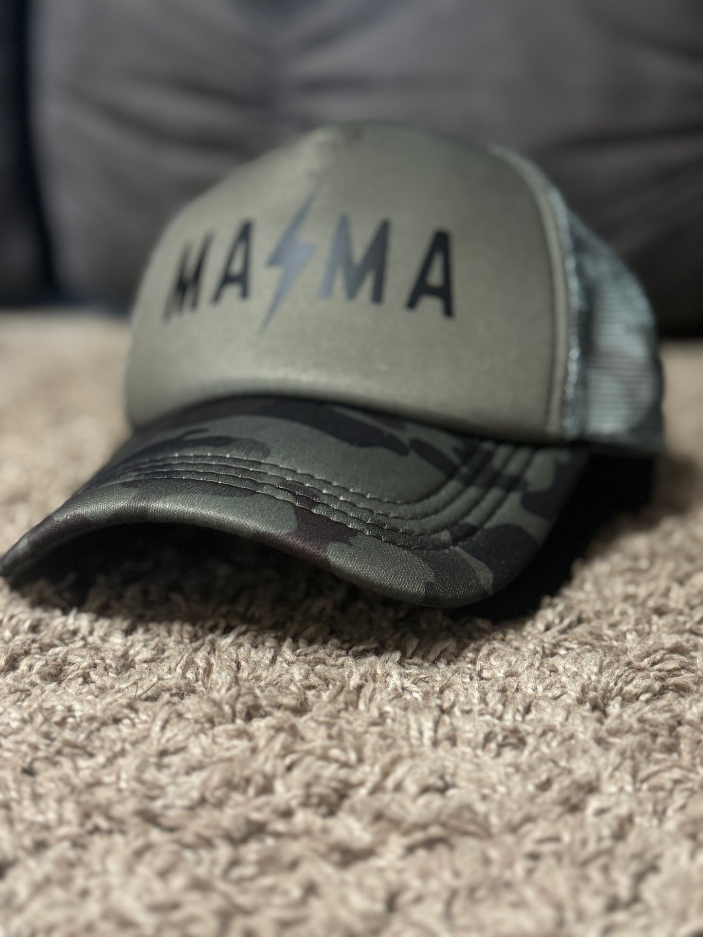 MAMA Hat