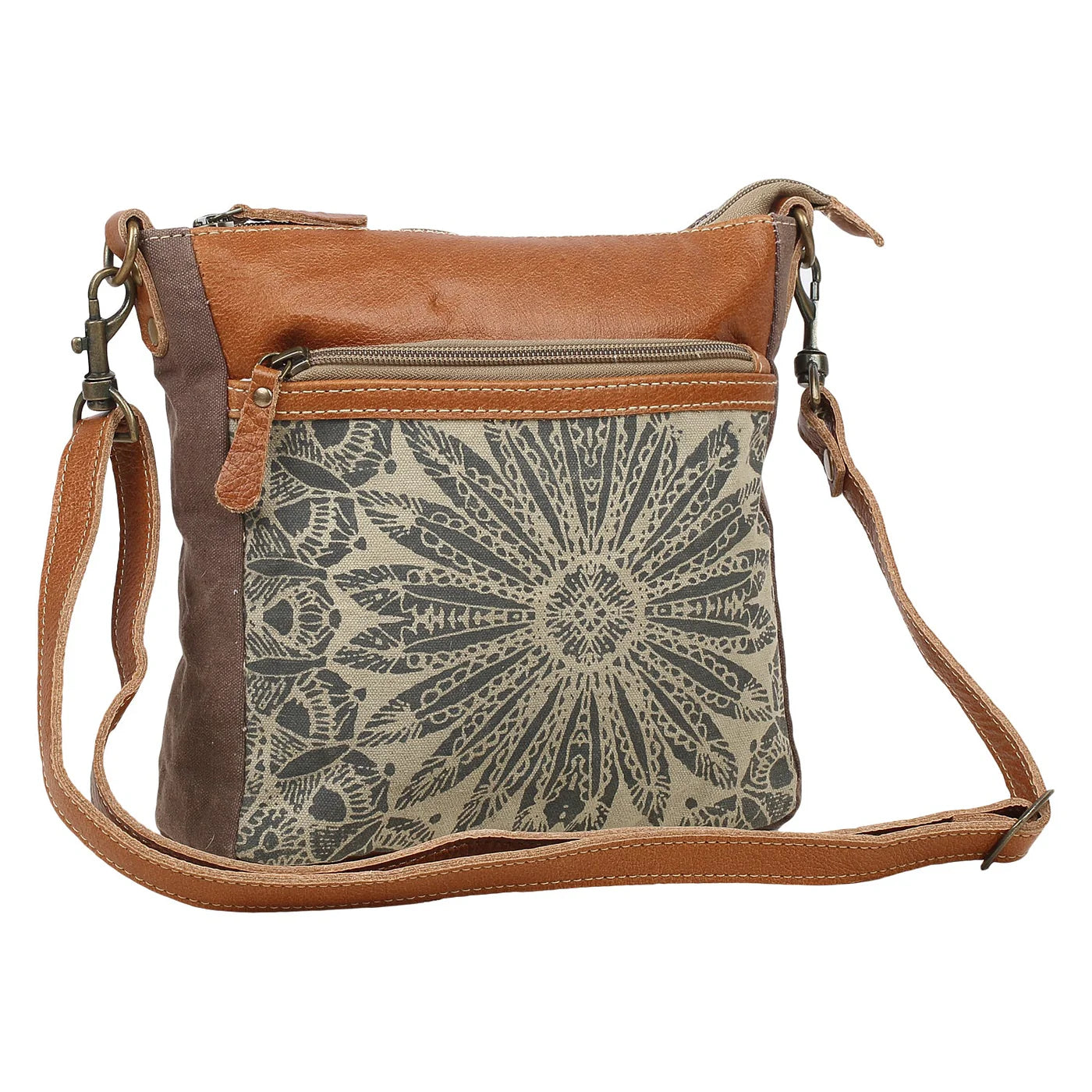 Myra Dizzy Circle Small & Crossbody Bag