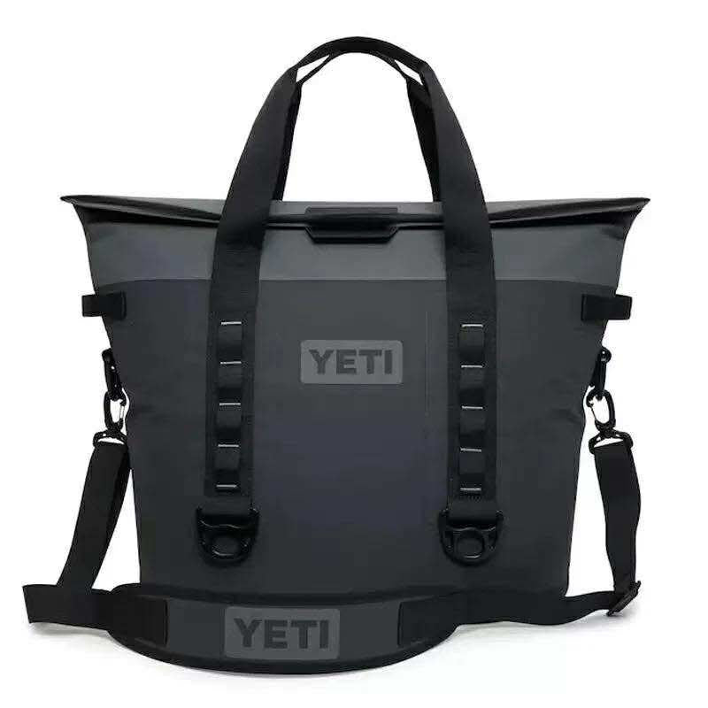 Yeti inspired Tote