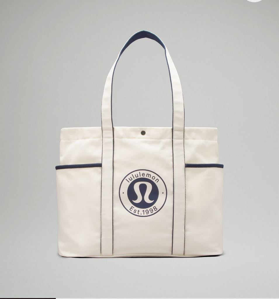 Lu Tote