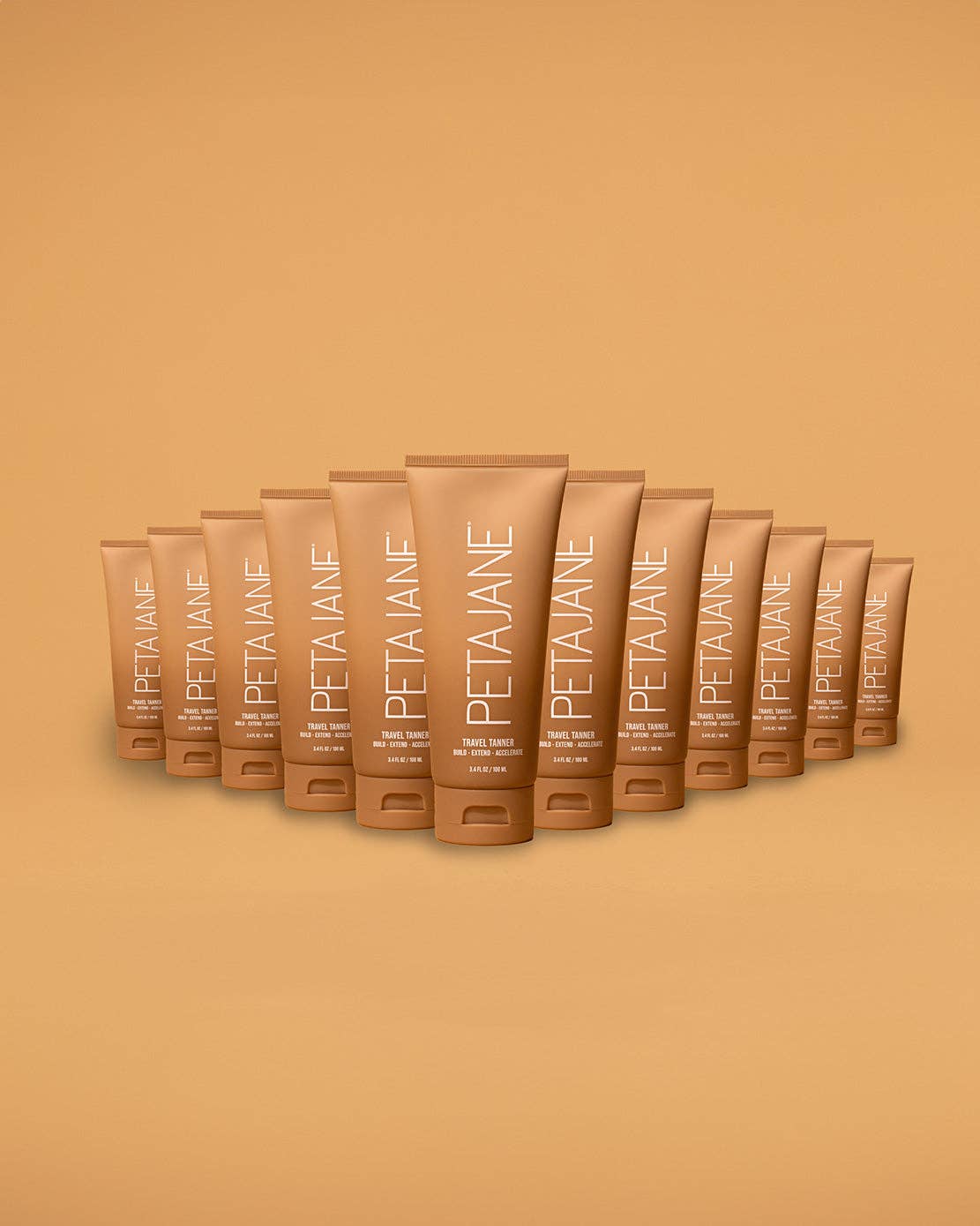 - Travel Tan Extender Lotion