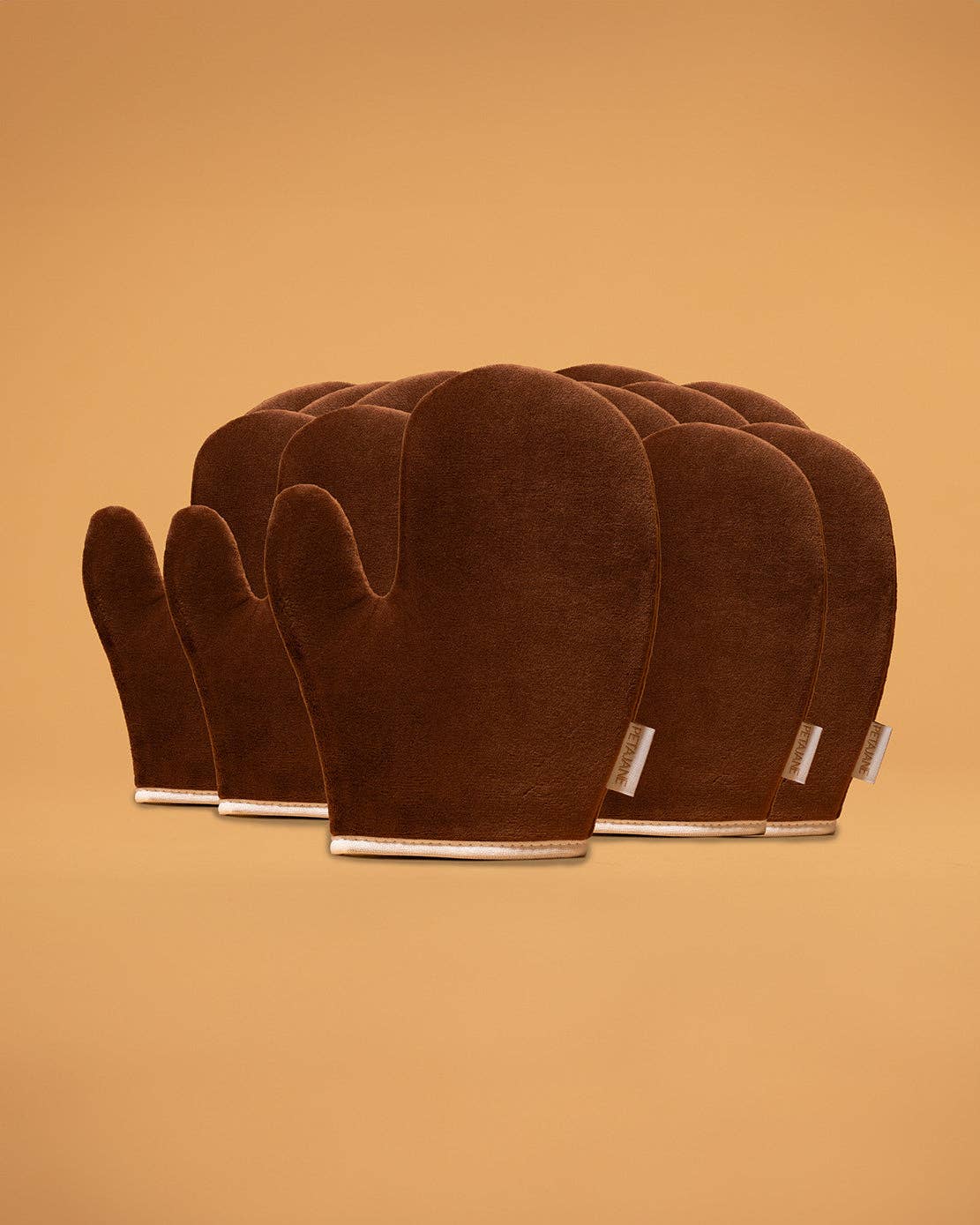 - Tanning Mitt -