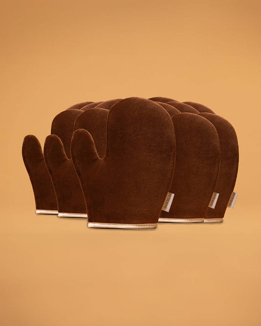 - Tanning Mitt -