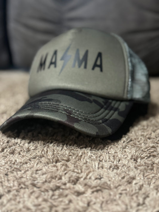 MAMA Hat