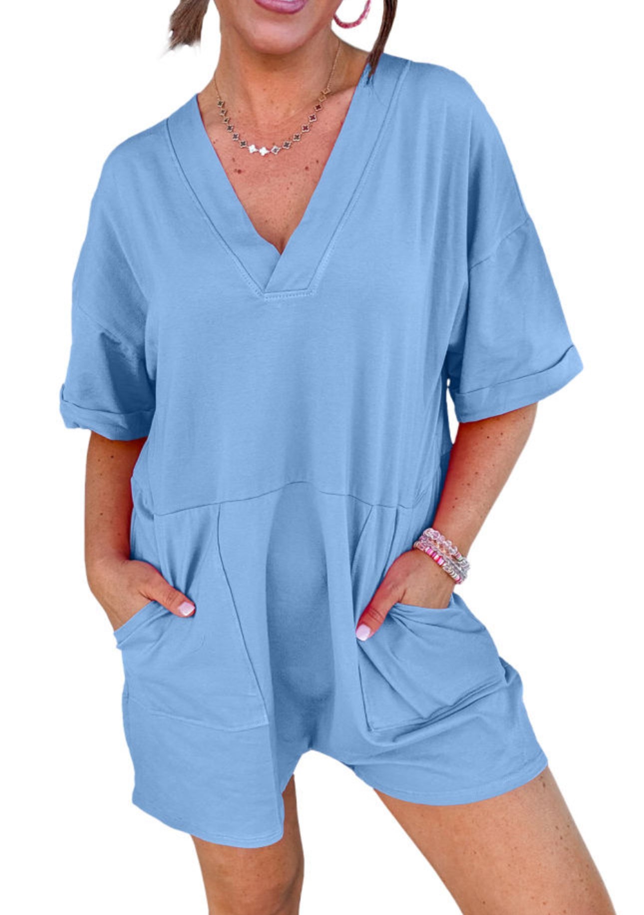 Women’s Romper