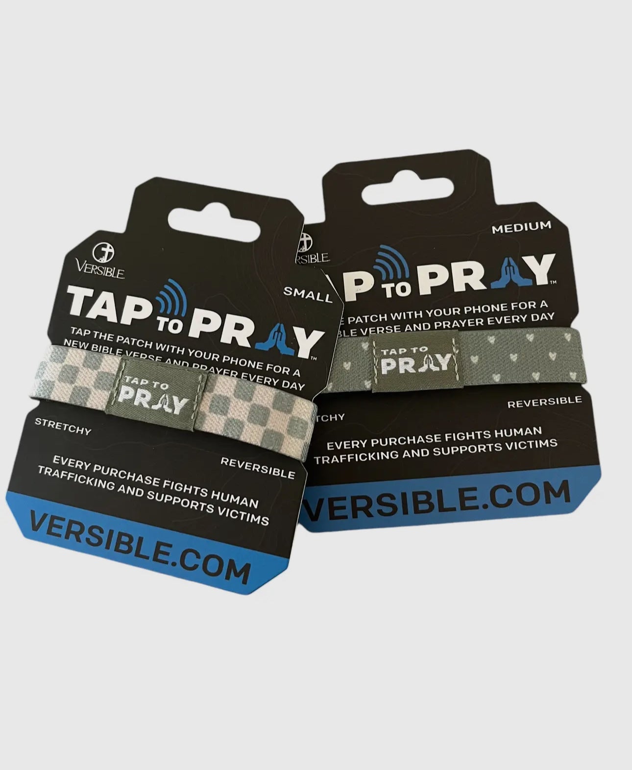 Tap to pray Cottage & Tile