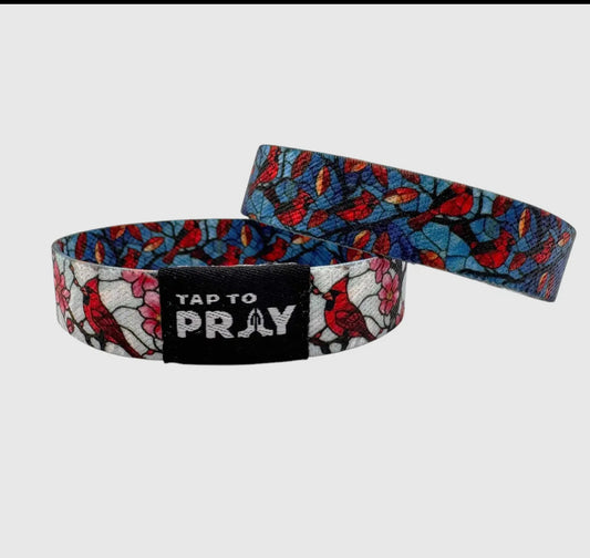 Tap to Pray Cardinals