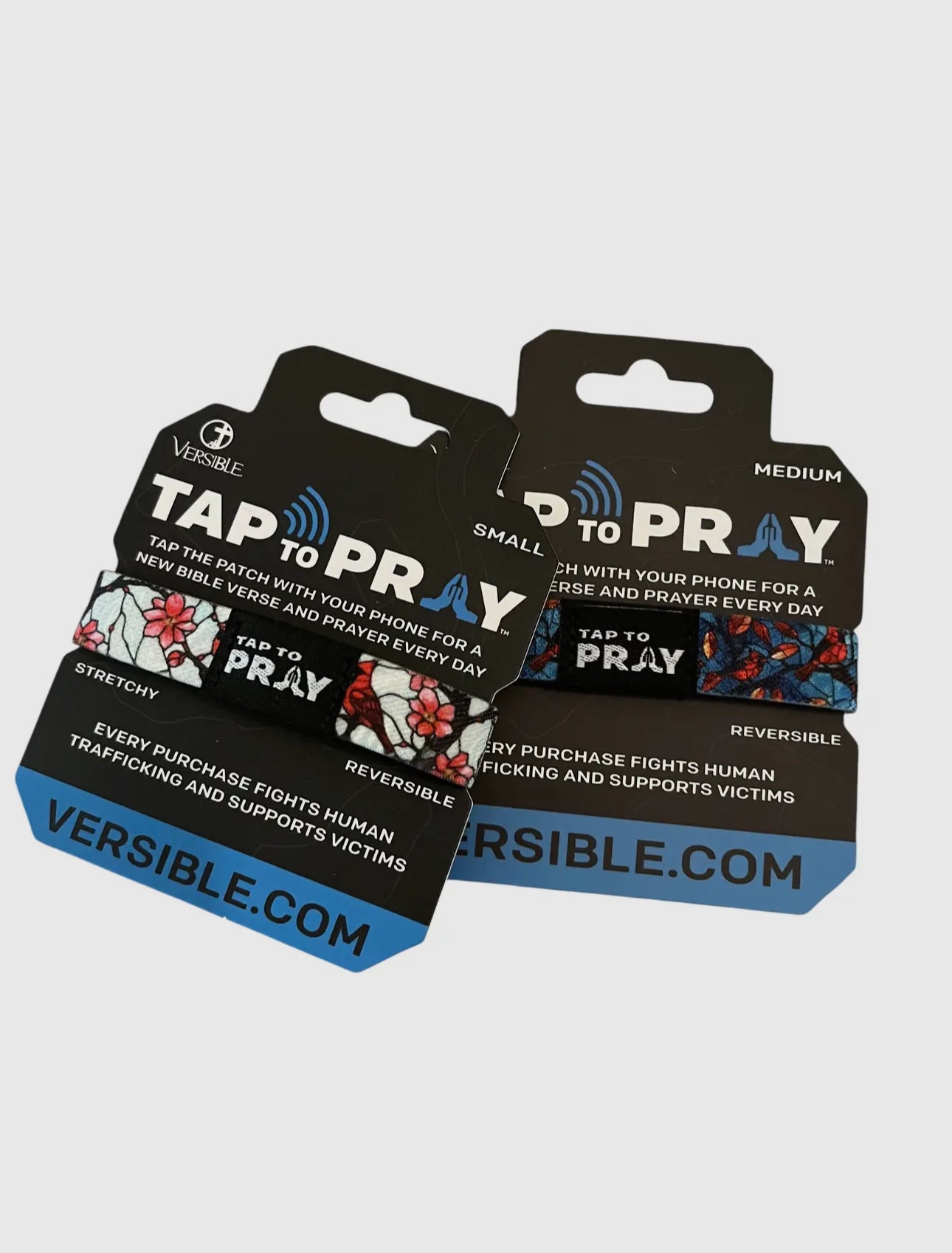 Tap to Pray Cardinals