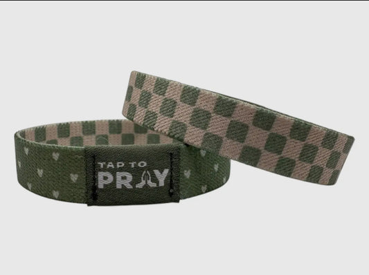 Tap to pray Cottage & Tile