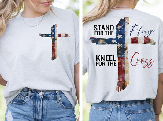Stand for the Flag