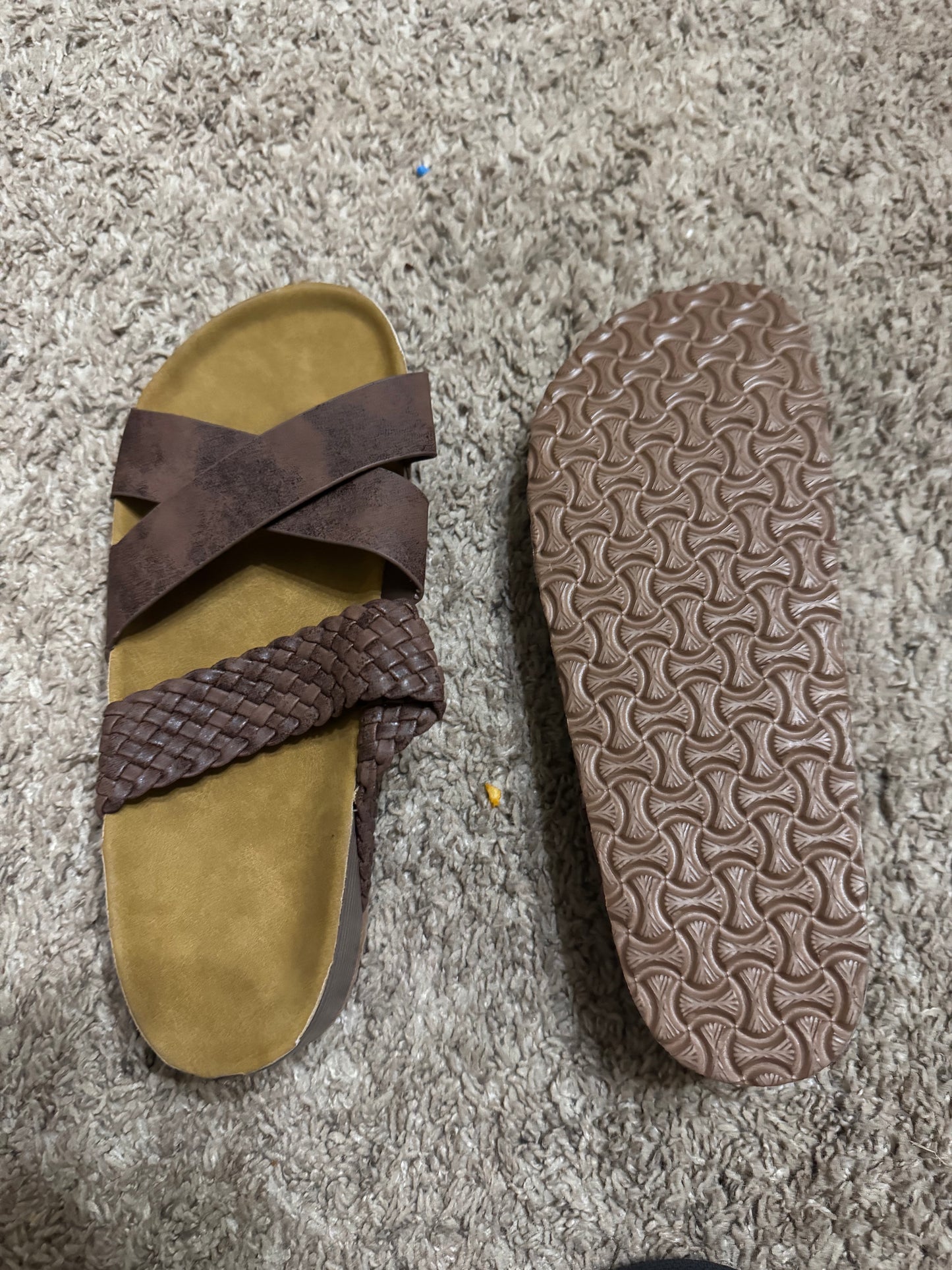 Women’s Sandles Size 9