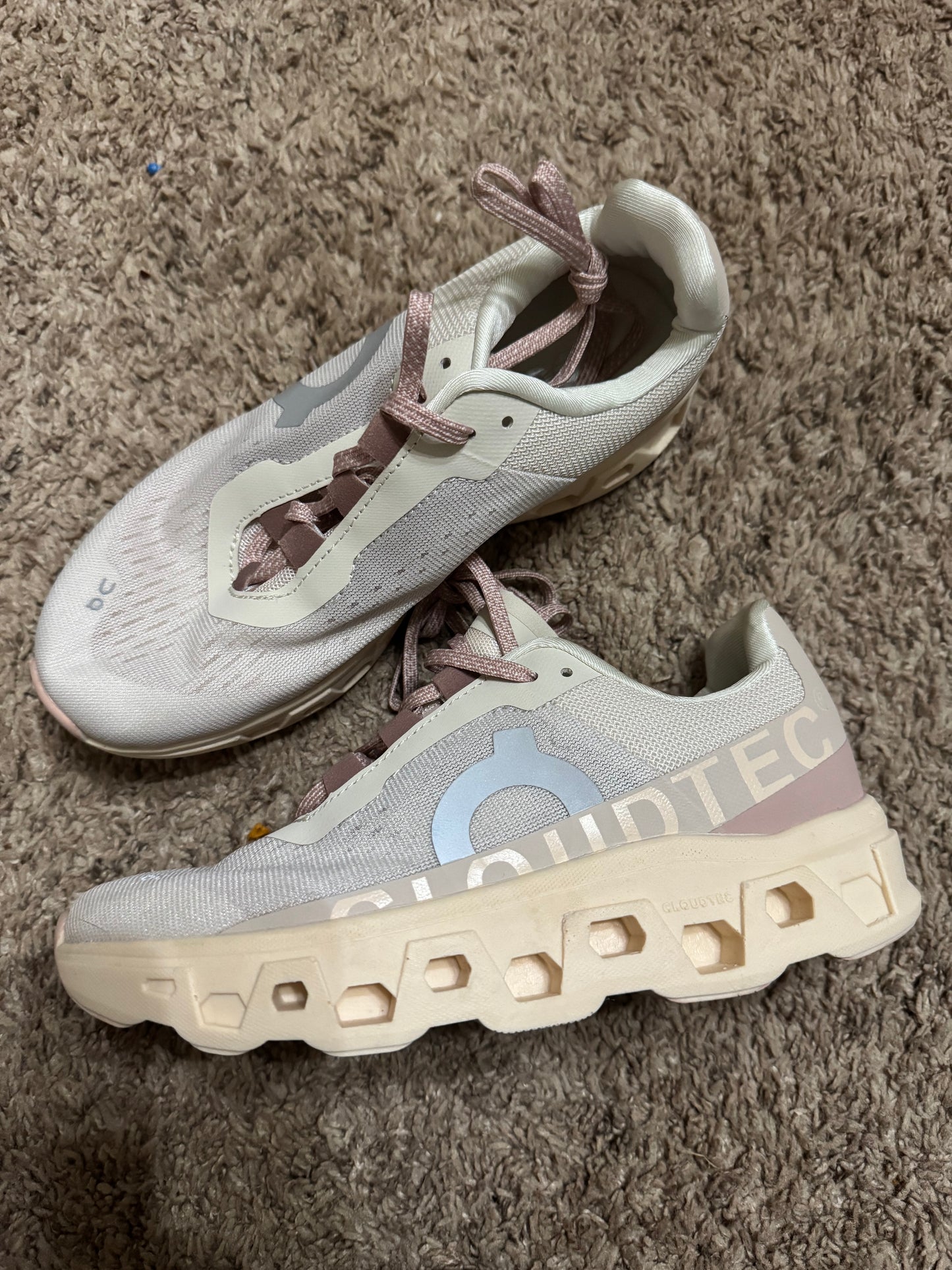 Youth OC size 4.5