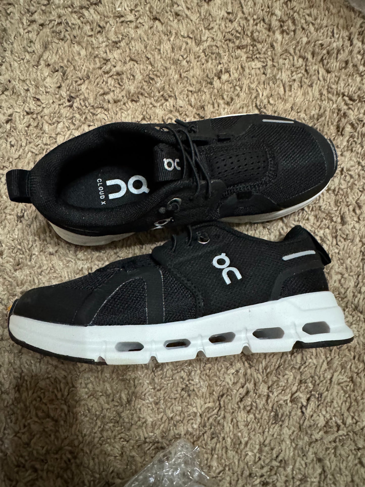 Kids OC size 12.5