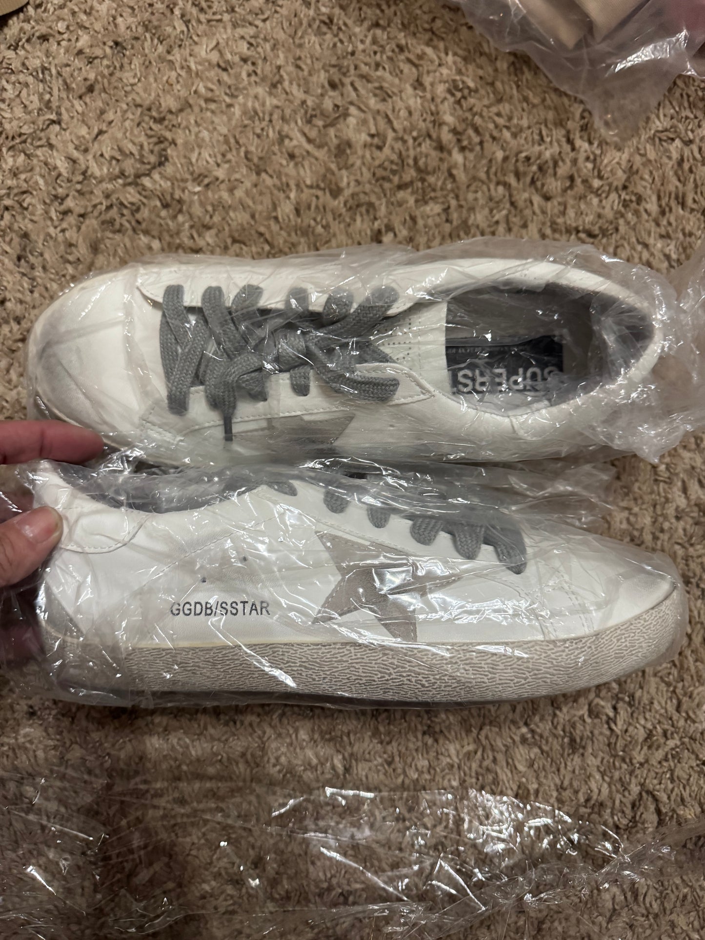 Golden size 9