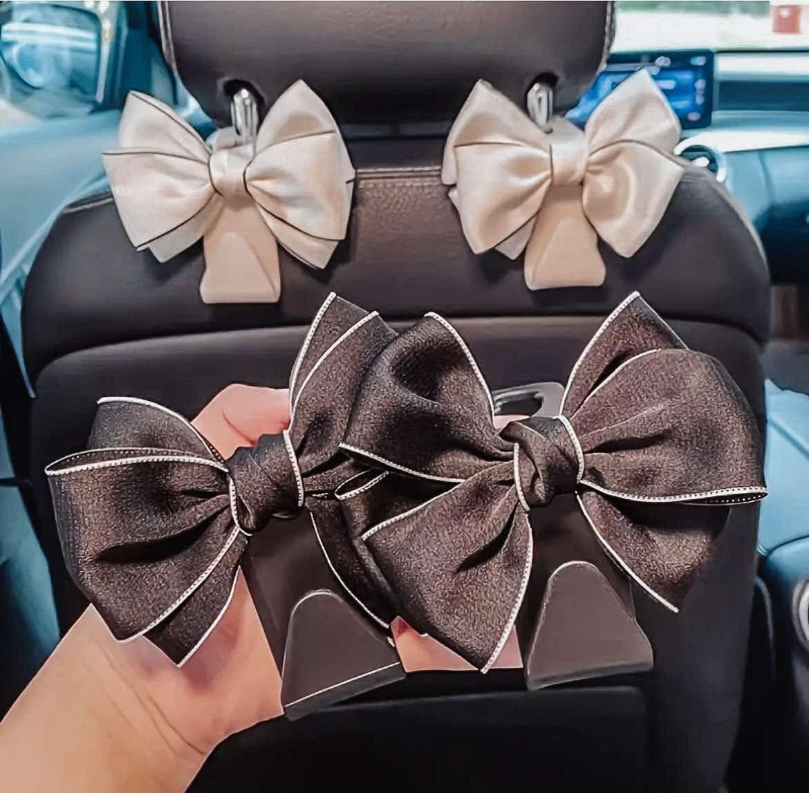 Back Seat Hanger