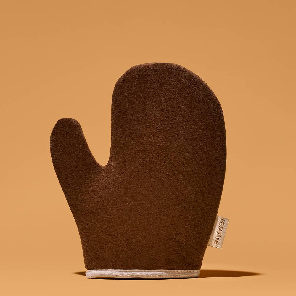 - Tanning Mitt -