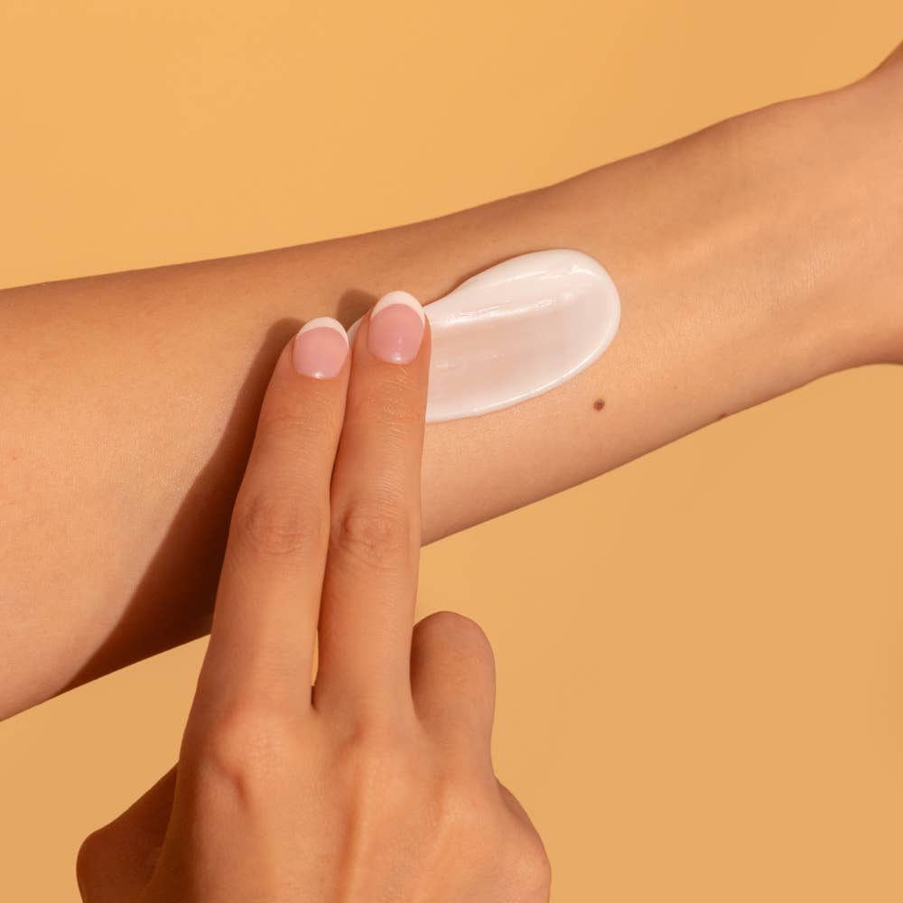 - Travel Tan Extender Lotion